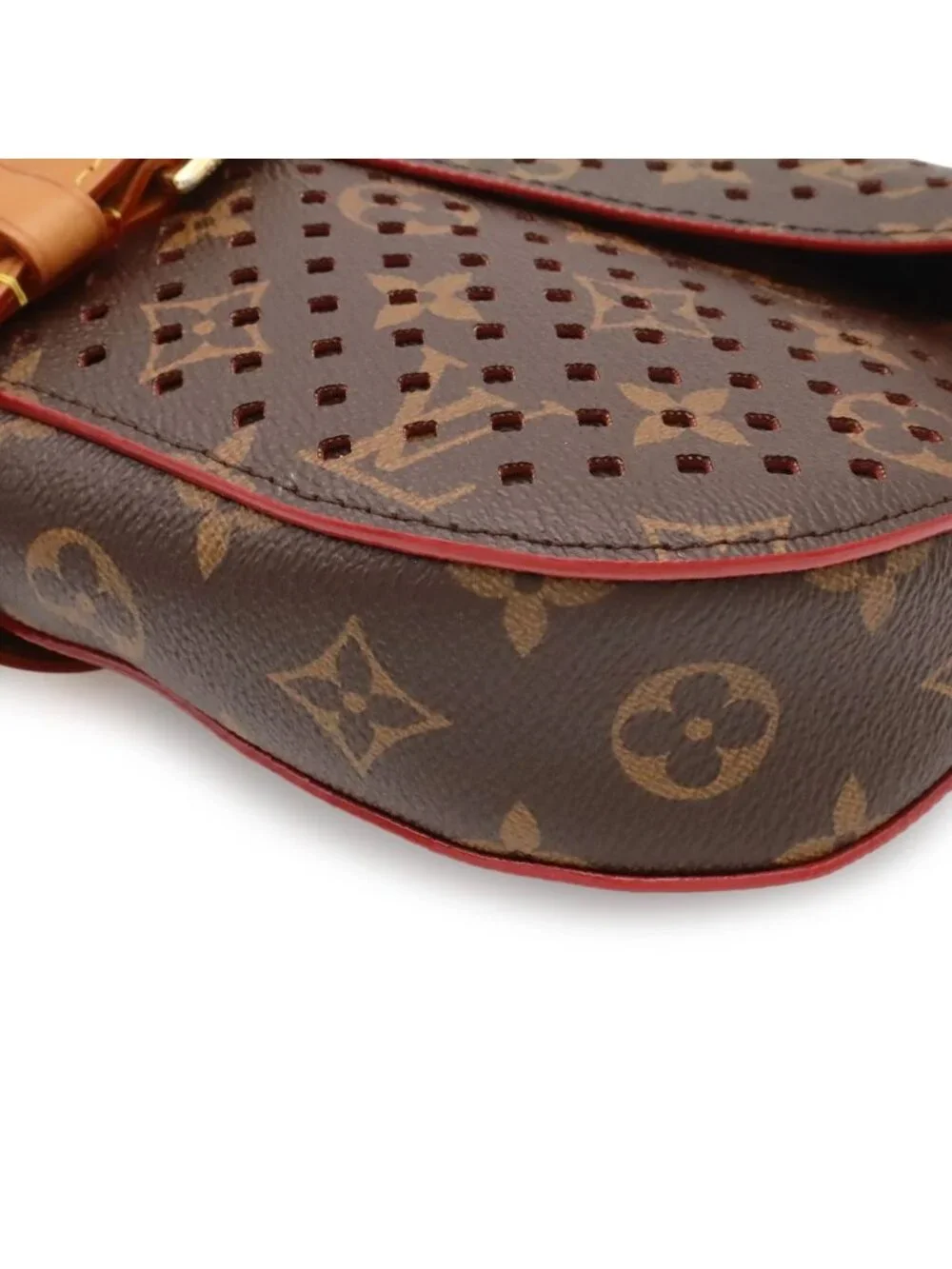 Louis Vuitton this authentic